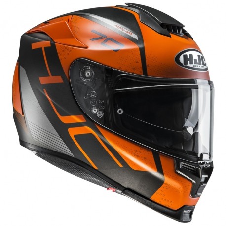 Casco HJC RPHA-70 VIAS