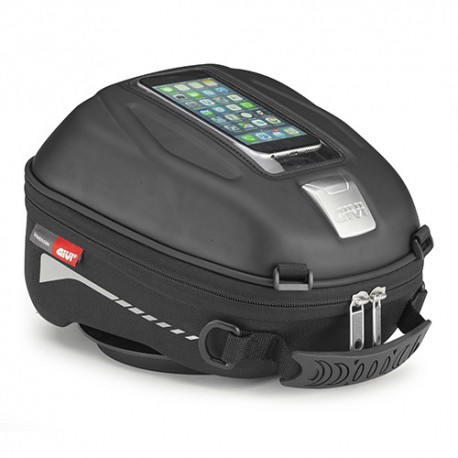 Borsello da serbatoio Tanklock Givi 4lt