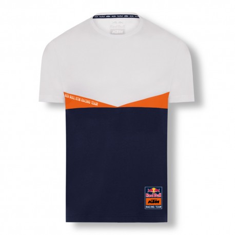 T-shirt KTM Red Bull Fletch