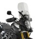 Cupolino GIVI per V-Strom 1000