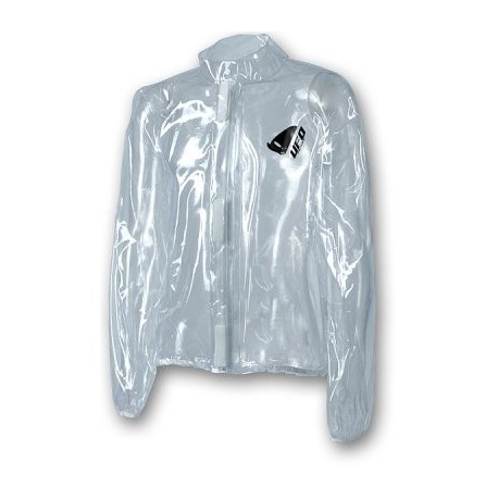 Giacca UFO antiacqua