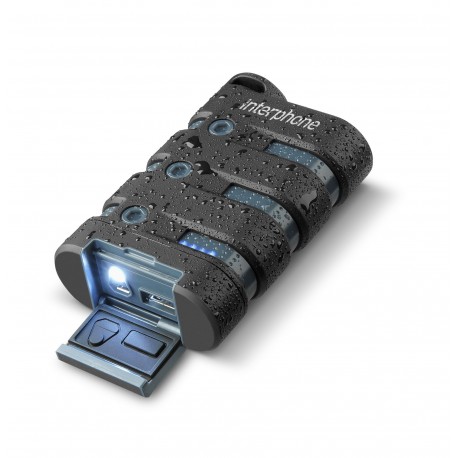 Salvabatteria emergenza