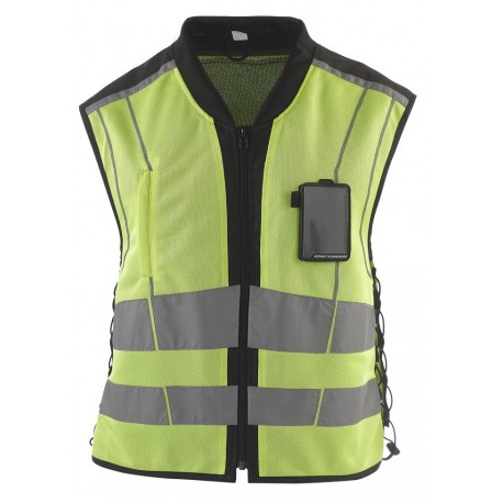 Gilet DAINESE alta visibilità